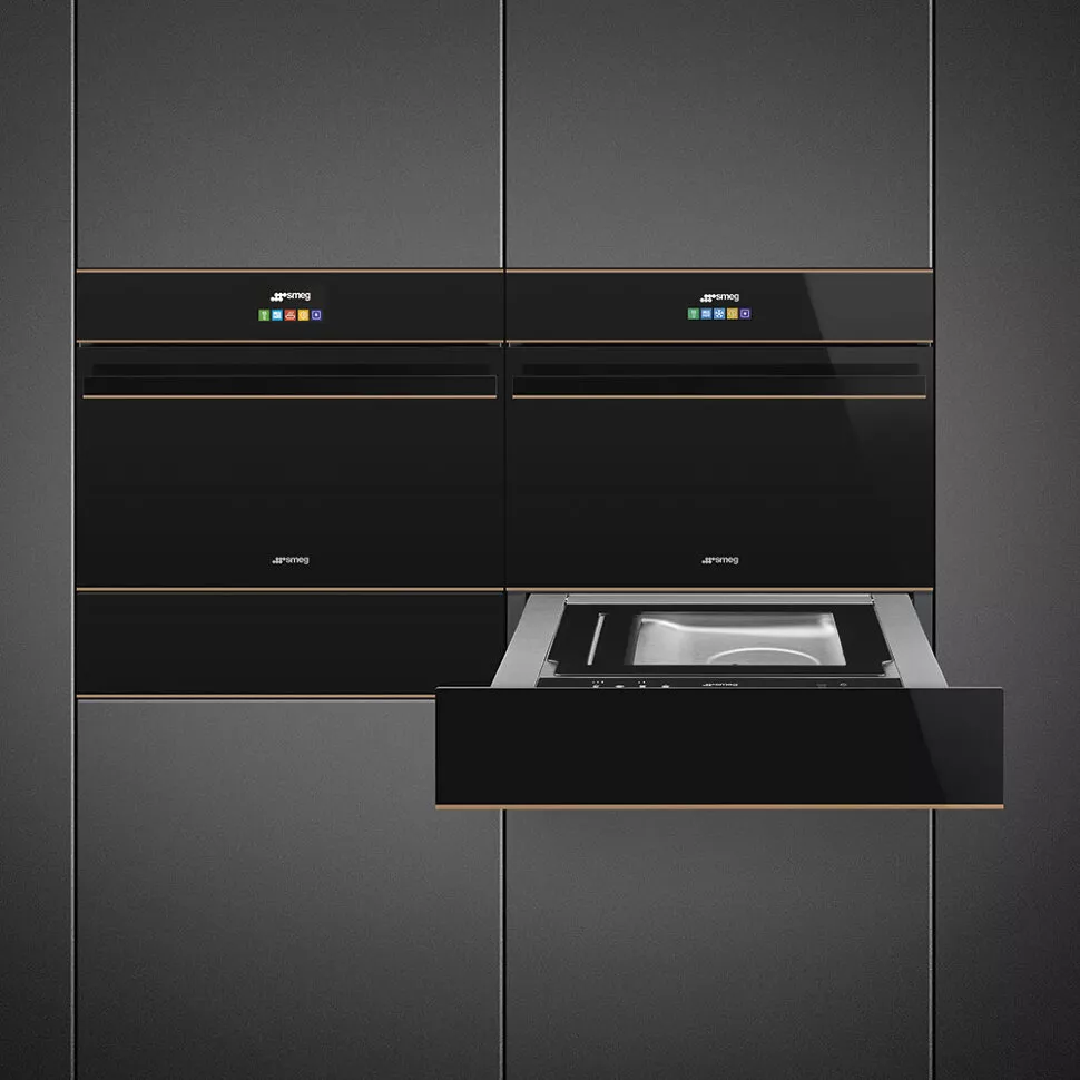 Smeg запускает экологическую программу для вакууматоров Smeg запускает экологическую программу для вакууматоров