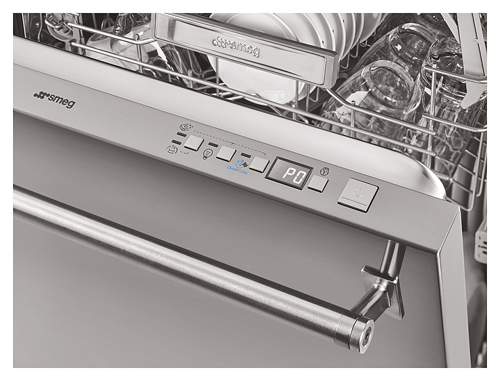 Как выбрать наиболее подходящую посудомоечную машину Smeg для вашего дома