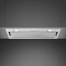 Встраиваемая вытяжка Smeg KSEG58PXE