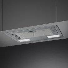 Встраиваемая вытяжка Smeg KSG52HE