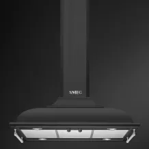 Вытяжка островная Smeg KCI19AOE