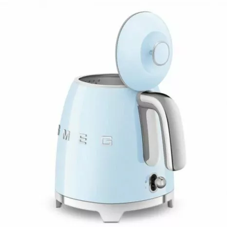 Электрический чайник SMEG KLF05PBEU