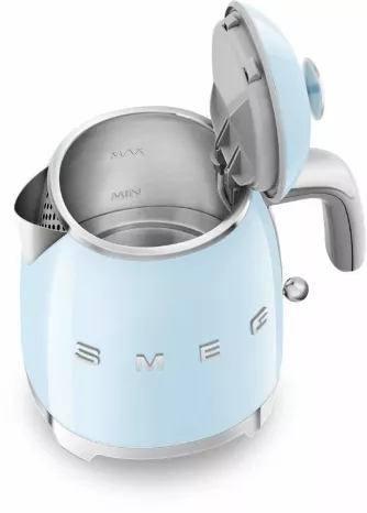 Электрический чайник SMEG KLF05PBEU