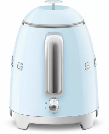Электрический чайник SMEG KLF05PBEU