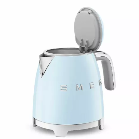 Электрический чайник SMEG KLF05PBEU