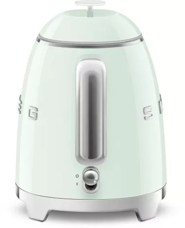 Электрический чайник Smeg KLF05PGEU