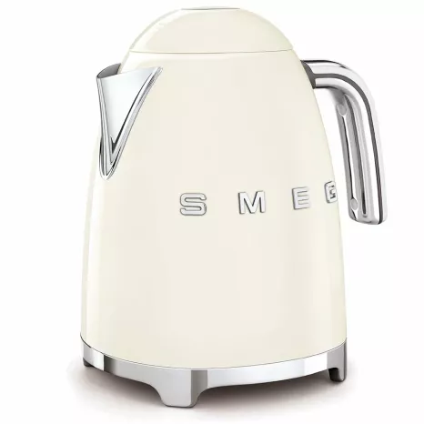 Электрический чайник Smeg KLF03CREU