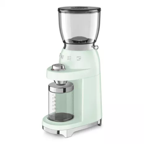 Кофемолка Smeg CGF01PGEU