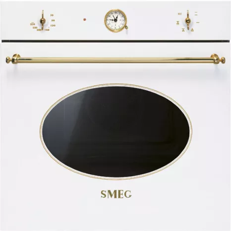 Многофункциональный духовой шкаф Smeg SF800B