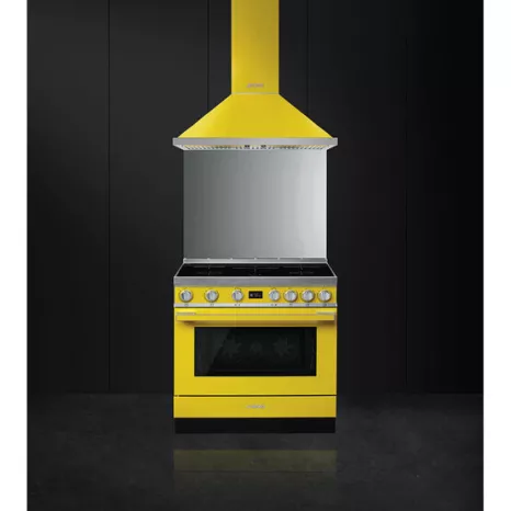 Отдельностоящий варочный центр Smeg CPF9IPYW