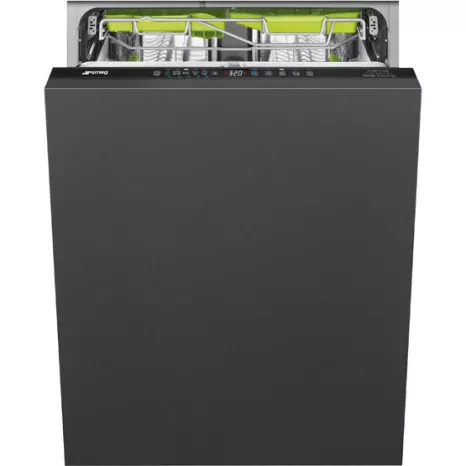 Полностью встраиваемая посудомоечная машина Smeg ST363CL