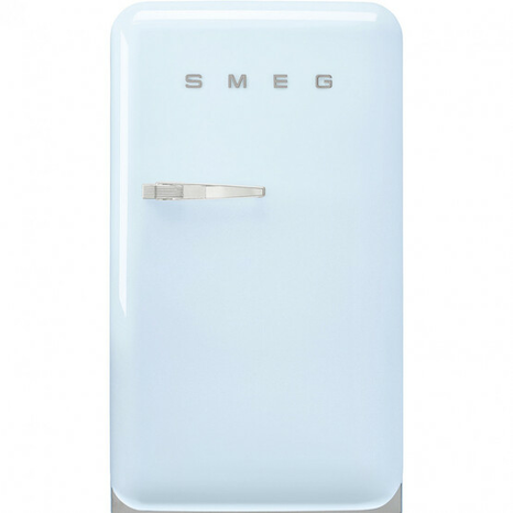 Холодильник Smeg FAB10RPB6
