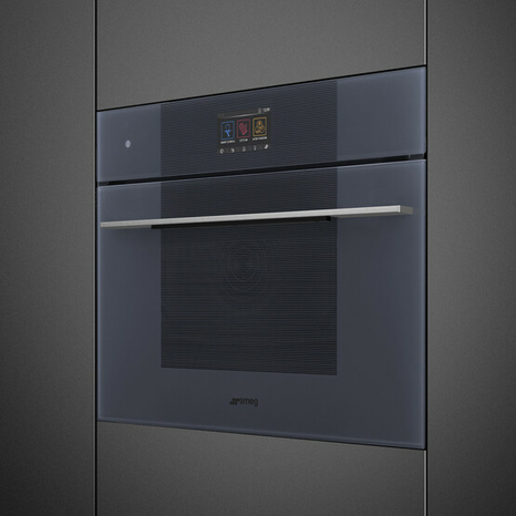 Многофункциональный духовой шкаф Smeg SO4104APG